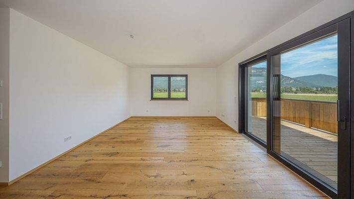 KITZIMMO.Neubauprojekt mit 10 exklusiven Wohnungen kaufen - Immobilien St. Johann.