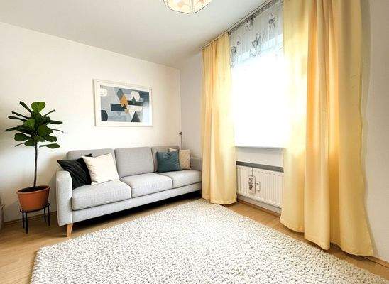 Wohnbeispiel Gästezimmer