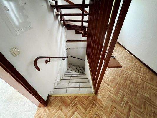 Treppe
