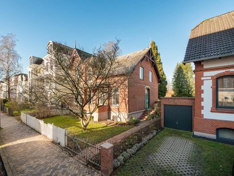 Flensburg Häuser, Flensburg Haus kaufen