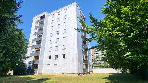 Neu-Ulm Wohnungen, Neu-Ulm Wohnung kaufen