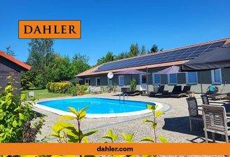 Hof Wiesengrund DAHLER Rostock | Rügen