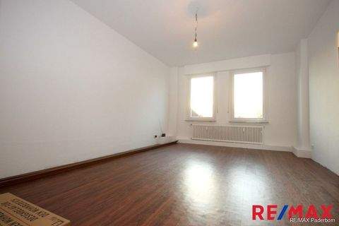 Paderborn Wohnungen, Paderborn Wohnung mieten