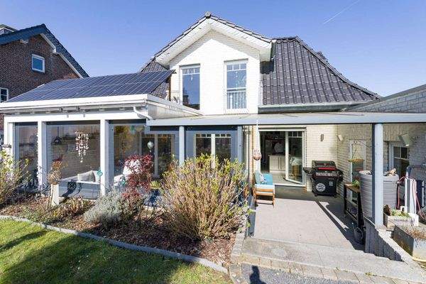 Rückseite Ansicht 1