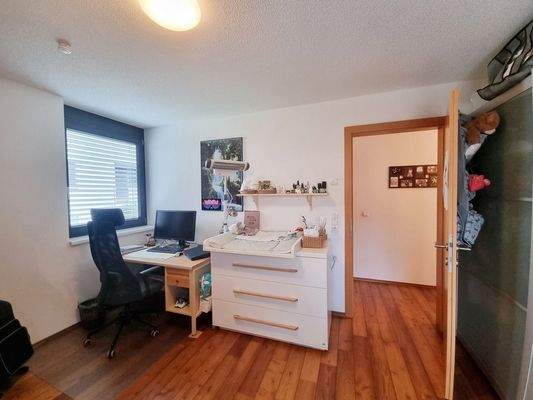 Gästezimmer/Büro