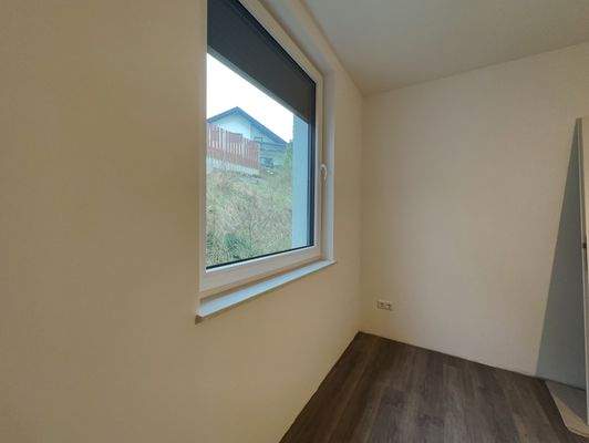 Schlafen - Erdgeschoss