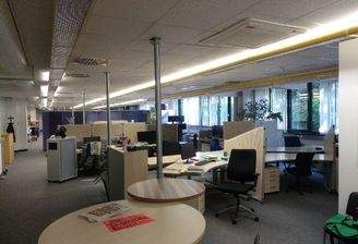 Schreibtischplätze 1