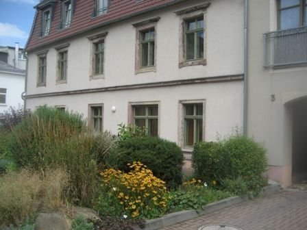 Limbach-Oberfrohna Wohnungen, Limbach-Oberfrohna Wohnung mieten