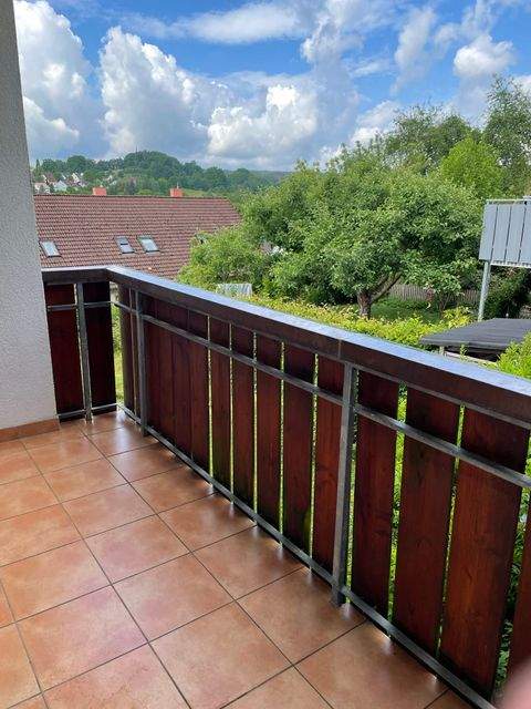 Kulmbach Wohnungen, Kulmbach Wohnung mieten