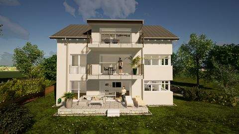 Wasserburg (Bodensee) Wohnungen, Wasserburg (Bodensee) Wohnung kaufen
