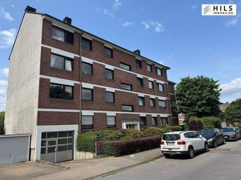 Düsseldorf Wohnungen, Düsseldorf Wohnung kaufen