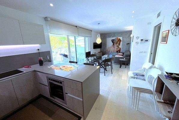 Kairos Palace – luxuriöses Apartment in Lignano Sabbiadoro