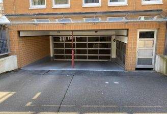 Tiefgarage