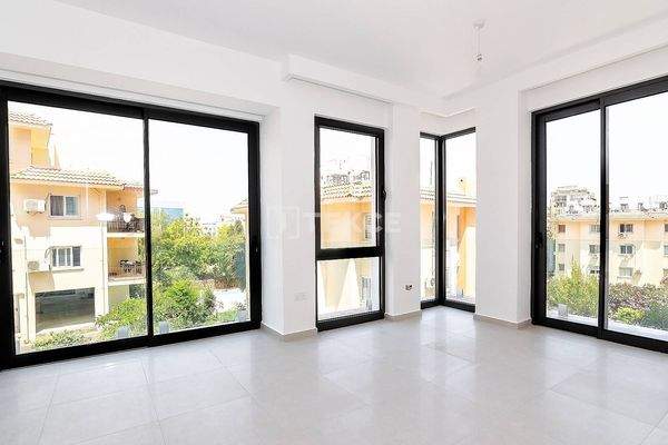 Stylish Sea View Apartments in North Cyprus Girne