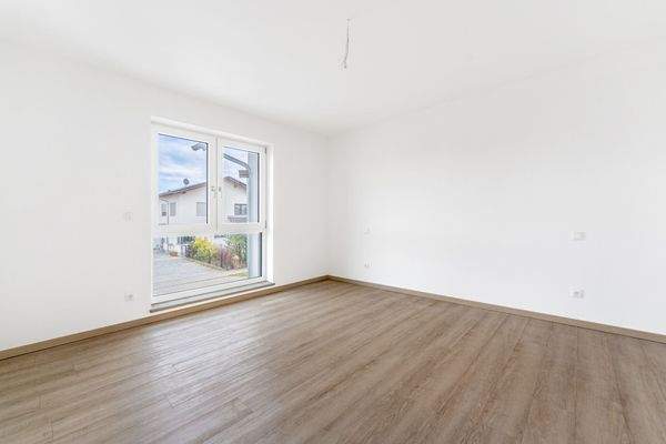 2-Zimmer Wohnung (Lagerfläche (Nebengebäude OG)