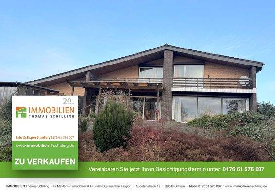 EFH2603 • ZU VERKAUFEN!