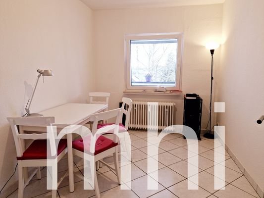 Esszimmer / Kinderzimmer