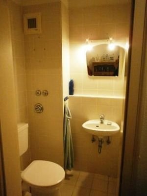 Gäste WC
