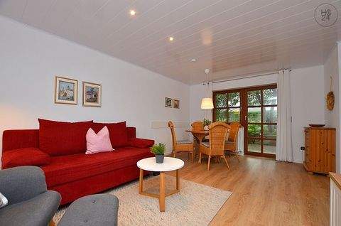 Sommerhausen Wohnungen, Sommerhausen Wohnung mieten