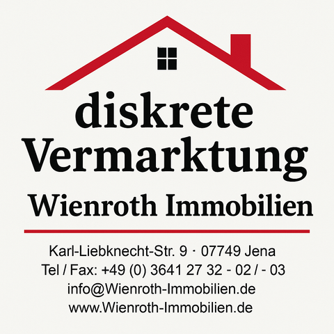 Jena Häuser, Jena Haus kaufen