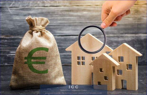 Off Market Offerte - Zins- und Renditehaus - Raum Passau - ICC Immobilien Competence Center