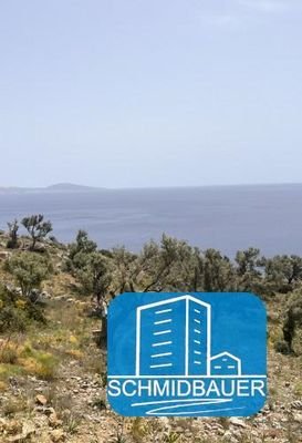 Kreta, Agios Pavlos: Erstaunlicher Landstrich in d