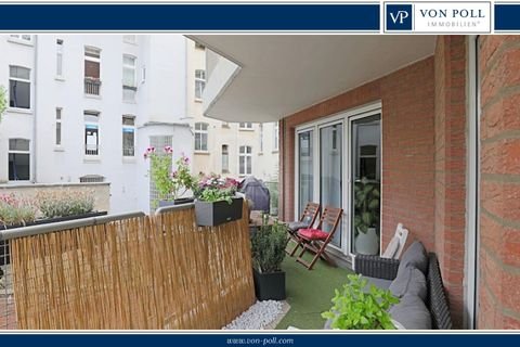 Düsseldorf / Oberkassel Wohnungen, Düsseldorf / Oberkassel Wohnung kaufen