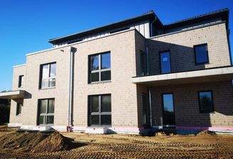 Objektansicht Haus 1