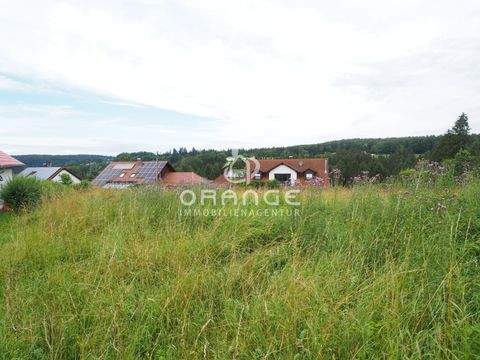 Abtsgmünd / Untergröningen Grundstücke, Abtsgmünd / Untergröningen Grundstück kaufen