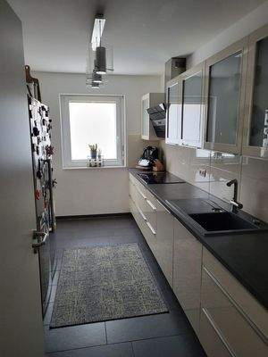 Küche Bild 1