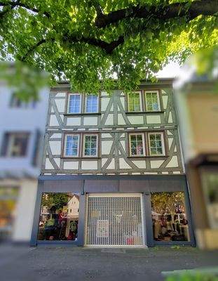 Kaiserstr.