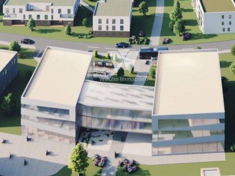 Leipzig Industrieflächen, Lagerflächen, Produktionshalle, Serviceflächen