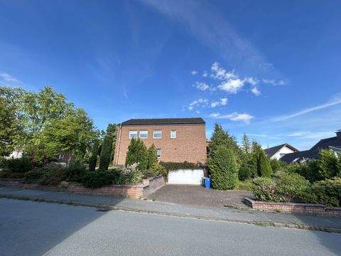 Warburg Häuser, Warburg Haus kaufen