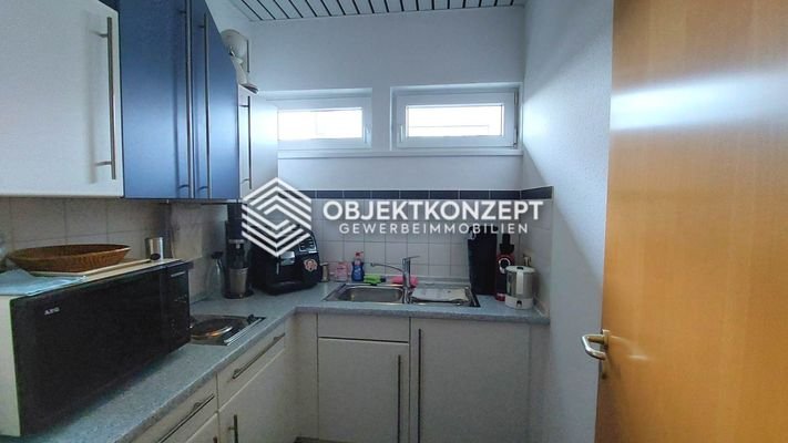 Teeküche