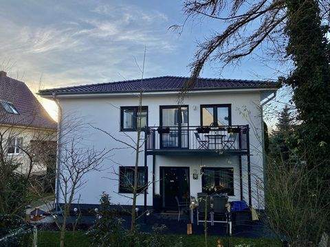 Wandlitz Häuser, Wandlitz Haus kaufen