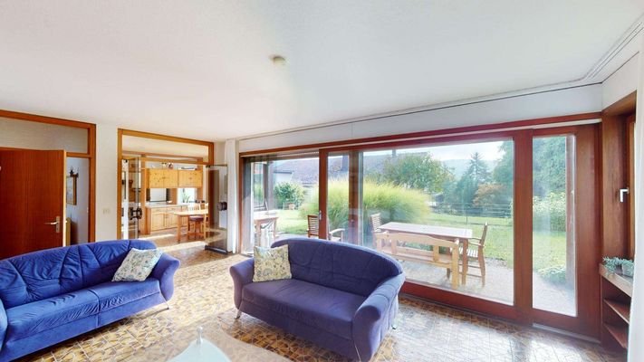 Wohnzimmer UG 