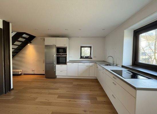 Gestaltungsidee Küche