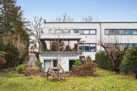 Berlin-Dahlem Häuser, Berlin-Dahlem Haus kaufen