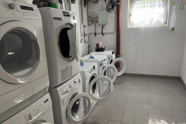 Gemeinsame Waschküche UG