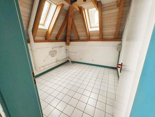 OG Hauswirtschaftsraum