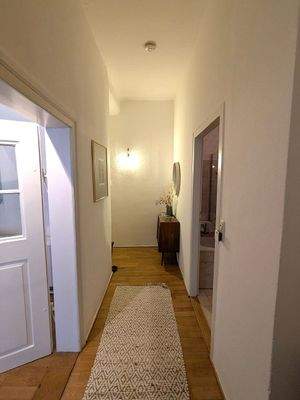 Flur / Diele