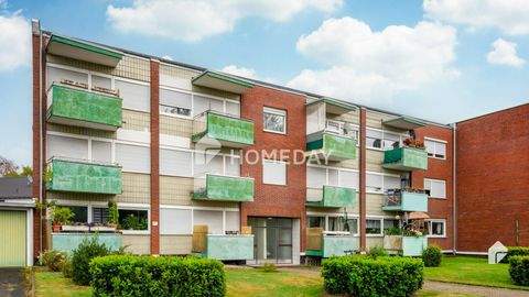 Bergheim Wohnungen, Bergheim Wohnung kaufen