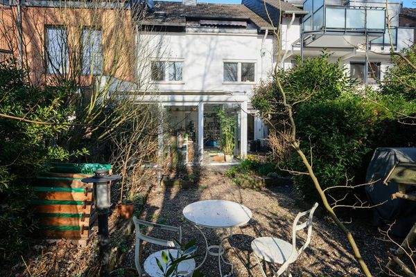 51 Leichlingen - An der Wupper - Garten 4