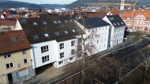 Tuttlingen Wohnungen, Tuttlingen Wohnung mieten