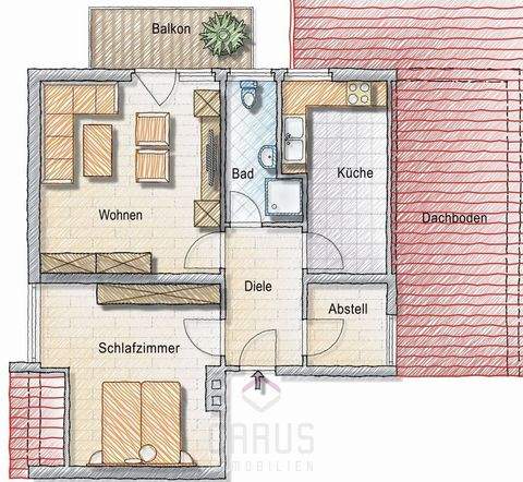 Bischofsmais Wohnungen, Bischofsmais Wohnung mieten