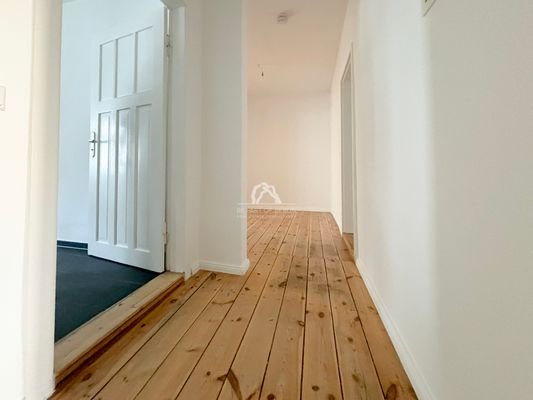Flur/ hallway