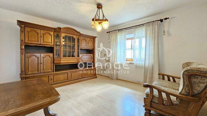 Haupthaus - Nebenzimmer