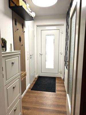 Eingansbereich/ Flur