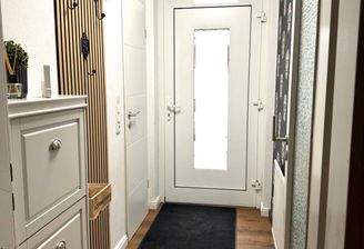 Eingansbereich/ Flur