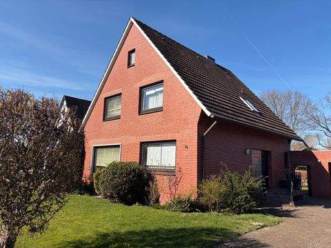 Bremervörde Häuser, Bremervörde Haus kaufen